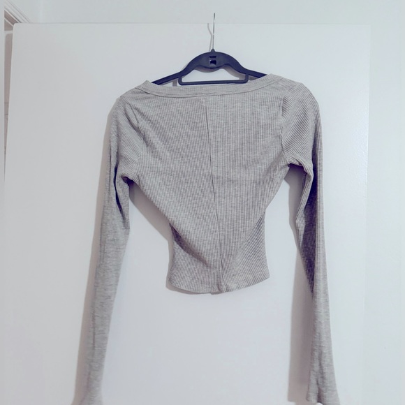 Reformation Paige Knit top - Picture 5 of 7